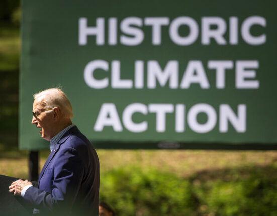 10 Big Biden Environmental Rules, and What They Mean