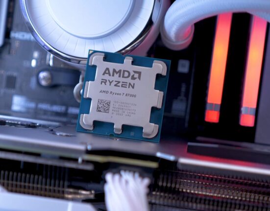 AMD