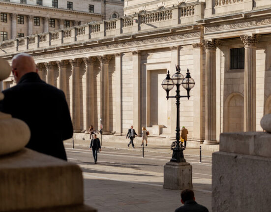 Bank of England Holds Interest Rates at 5.25%, but Signals Cuts