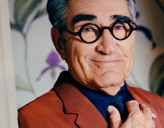 Five Places to Visit in Toronto, With Eugene Levy