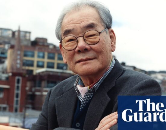 If you live to 100, you might as well be happy: what poverty, jail and war have taught author Rhee Kun Hoo | Books