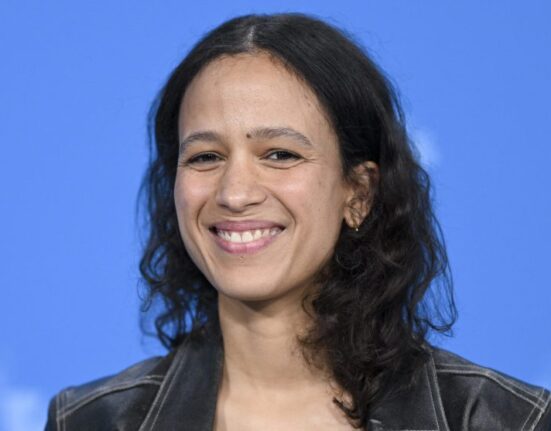 Mati Diop On Launching Senegal Production House Fanta Sy