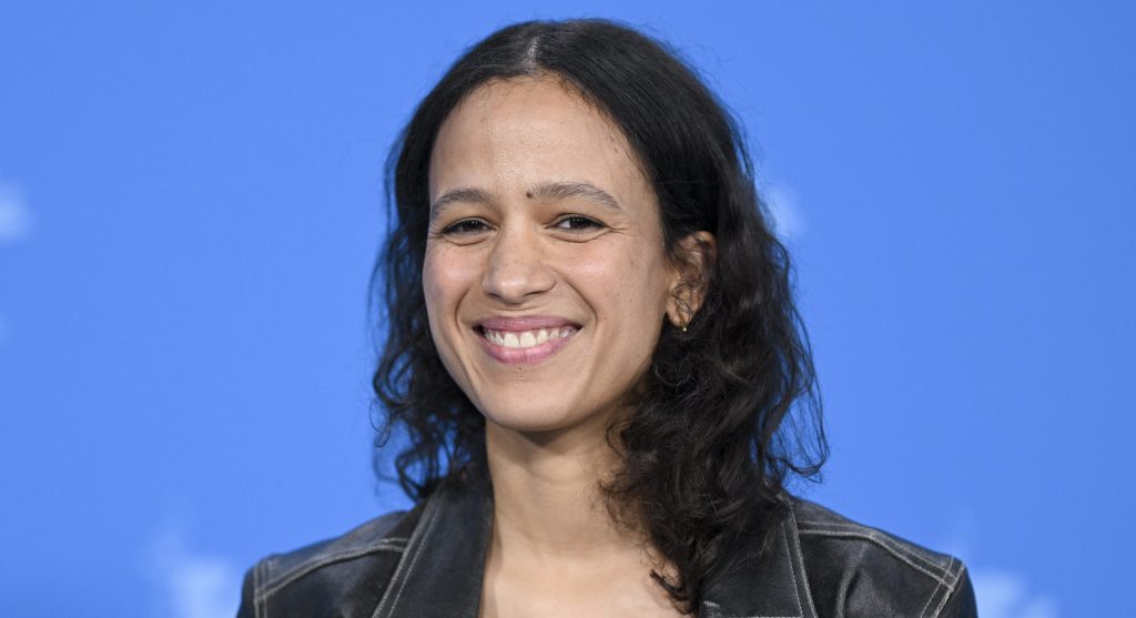 Mati Diop On Launching Senegal Production House Fanta Sy