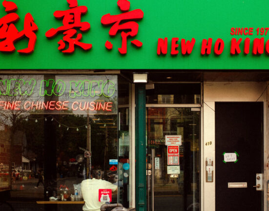 New Ho King, a Chinese Restaurant, Is Winning the Kendrick Lamar-Drake Beef