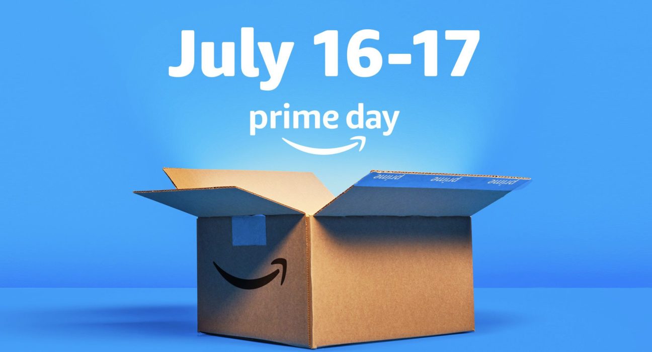 Amazon Prime Day 2024 Will Run July 16-17