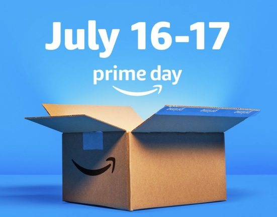 Amazon Prime Day 2024 Will Run July 16-17