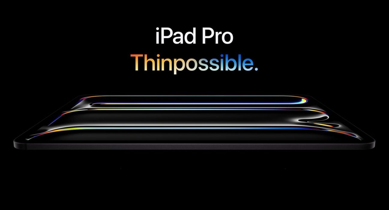 Apple Developing Thinner MacBook Pro, Apple Watch, and iPhone