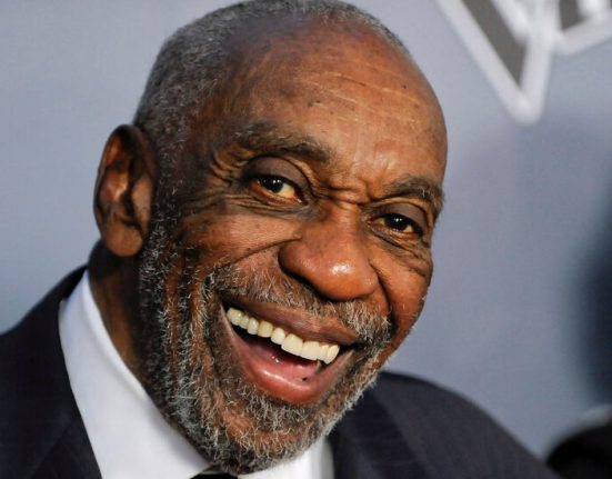 Bill Cobbs, ‘Bodyguard’ and ‘Night at the Museum’ Actor, Dies at 90