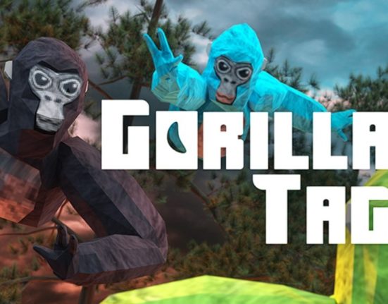 Gorilla Tag crosses 10M VR players and $100M in revenue