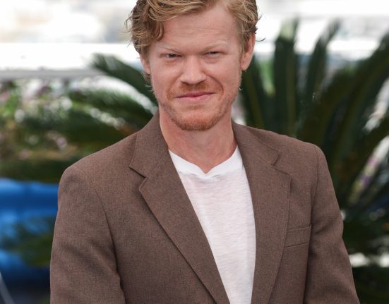 Jesse Plemons Addresses Ozempic Rumors Amid Weight Loss Journey