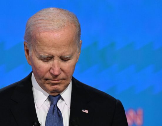 Media Pundits Who Support Biden Urge Him to Drop Out After Debate