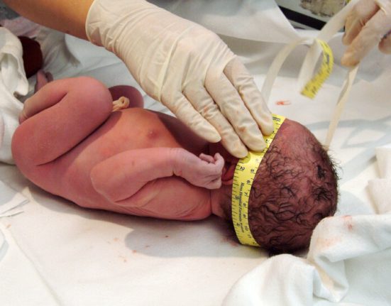 Medical Experts Alarmed by Out-of-Hospital Cesareans in Florida