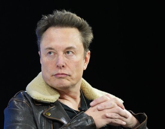 Musk’s Friends and Fans Applaud Shareholder Vote on His Payday