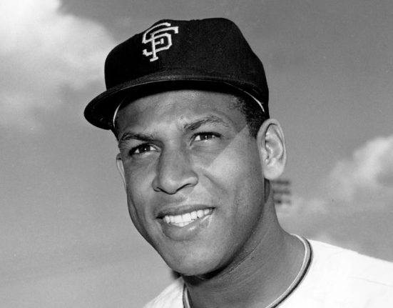 Orlando Cepeda, Baseball Star Known as the Baby Bull, Dies at 86