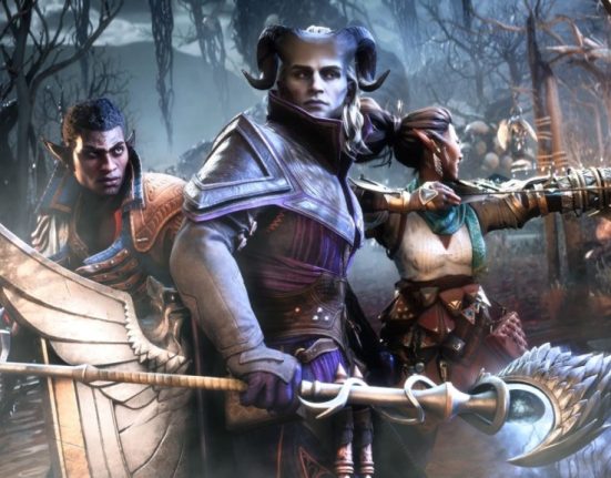 Seriously, why don't you like Dragon Age: The Veilguard? | Kaser Focus