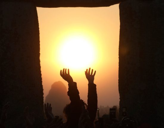 Summer Solstice 2024: Why It’s the Longest Day of the Year