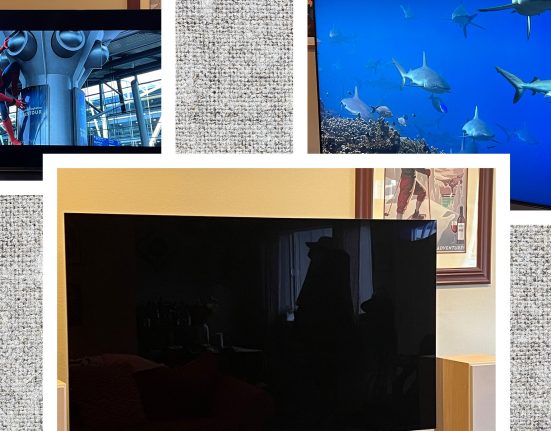 The 9 Best TVs We’ve Reviewed, Plus Buying Advice for Normies (2024)