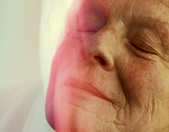 The Woman Who Could Smell Parkinson’s