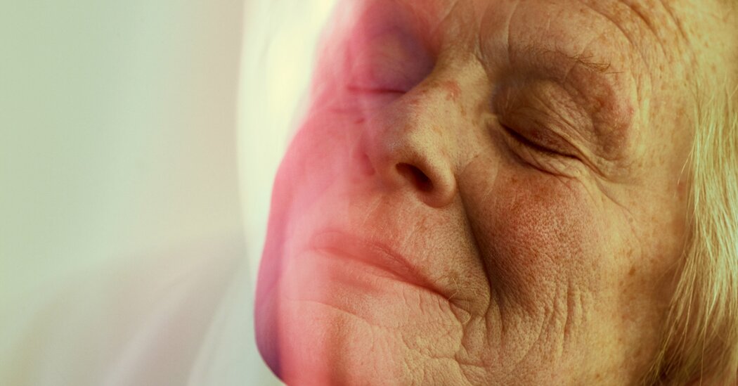 The Woman Who Could Smell Parkinson’s