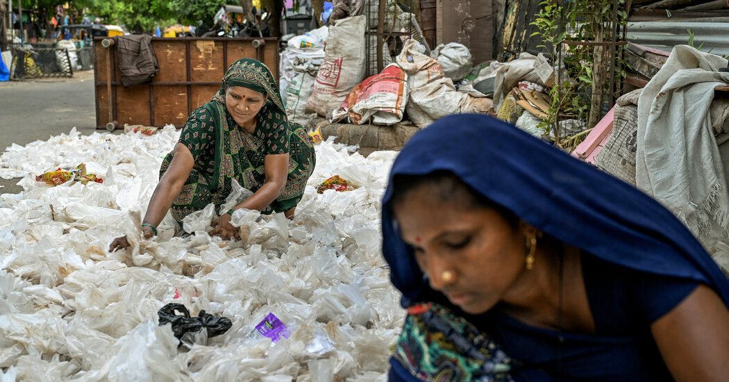 Three Ideas to Beat the Heat, and the People Who Made Them Happen