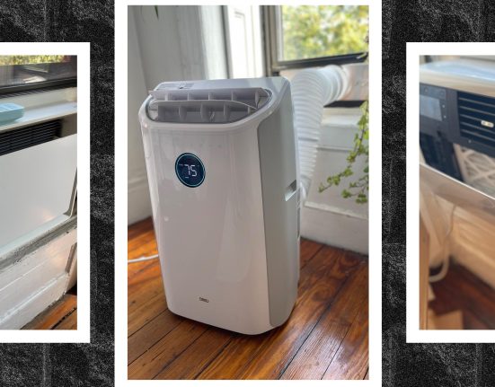 We Put Air Conditioners to the Test, and These Are Our 7 Favorites