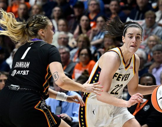 What Caitlin Clark’s Arrival Could Mean for WNBA’s Business