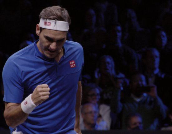 ‘Federer: Twelve Final Days’ Review: Roger, Over and Out