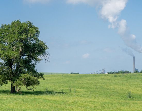 A String of Supreme Court Decisions Hits Hard at Environmental Rules