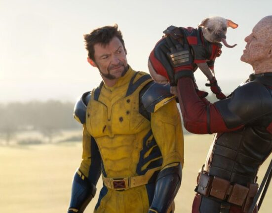 'Deadpool & Wolverine' Monday Box Office Record; Promo Campaign Details