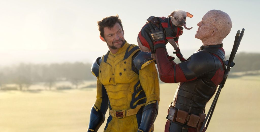 'Deadpool & Wolverine' Monday Box Office Record; Promo Campaign Details