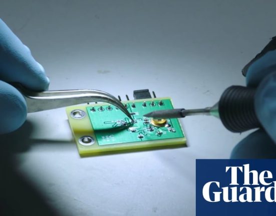 Elon Musk says Neuralink will test brain implant on second patient in ‘next week or so’ | Technology