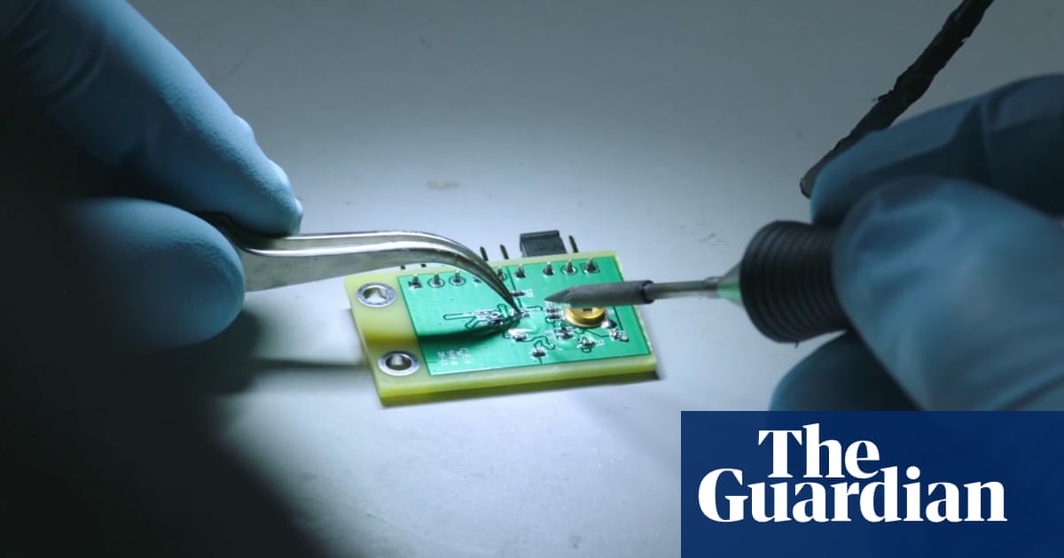 Elon Musk says Neuralink will test brain implant on second patient in ‘next week or so’ | Technology