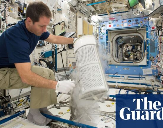 Expiring medications could pose problem for Mars astronauts | Drugs