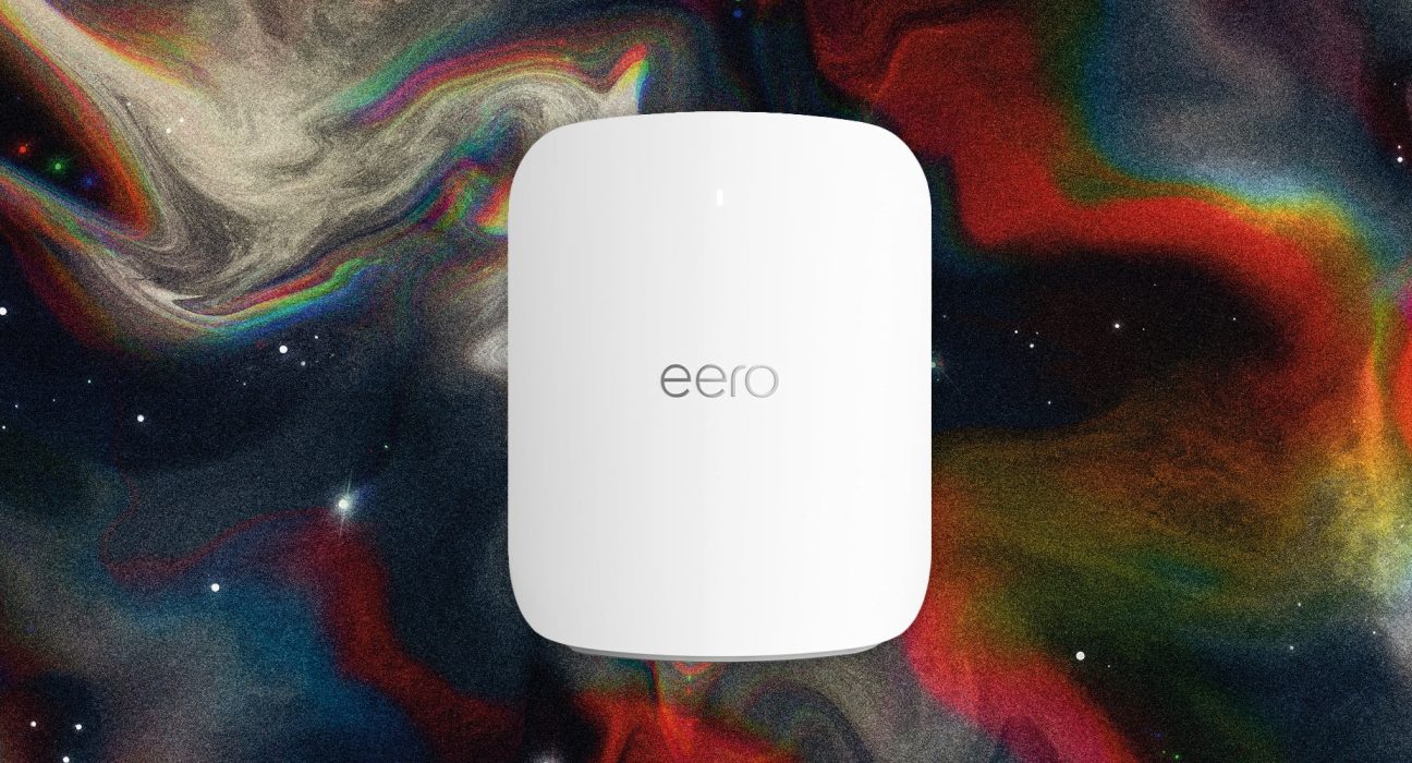 How to Find the Best Eero Wi-Fi Mesh Router for You (2024)