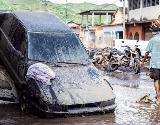 Hurricane Beryl Smashes Jamaica and Speeds Toward Mexico: Live Storm Updates