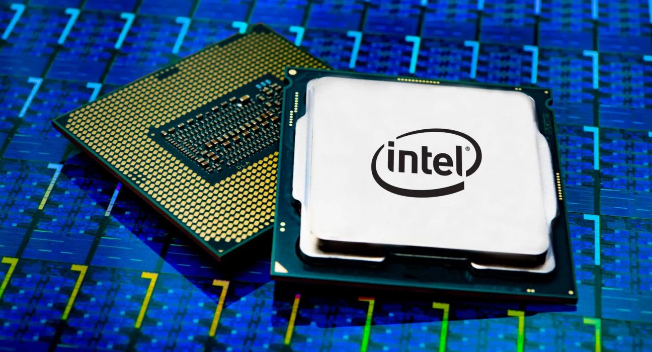 Intel is prepping a new dual-core CPU with surprisingly decent performance