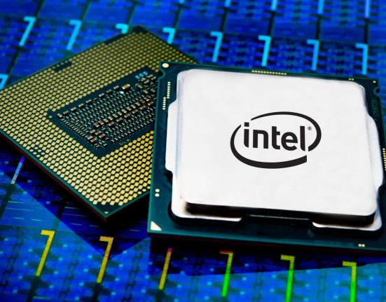 Intel is prepping a new dual-core CPU with surprisingly decent performance