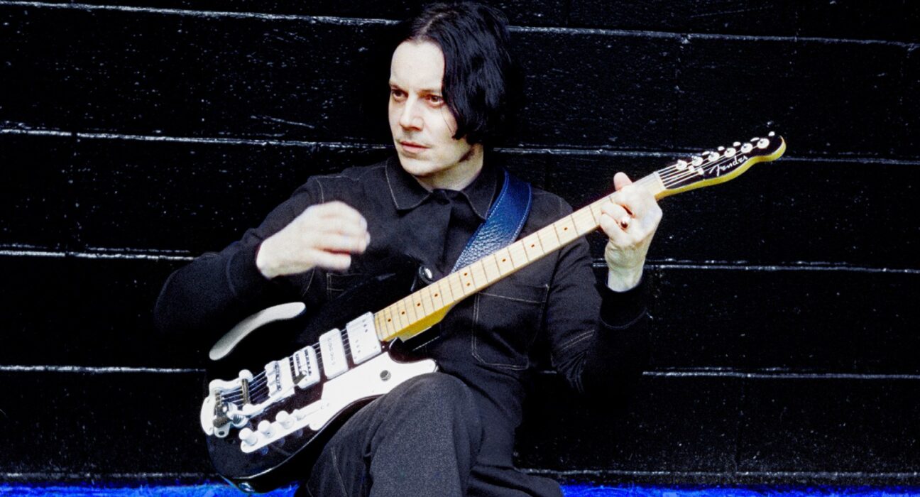 Jack White New Album 'No Name' Gets Official Release Date