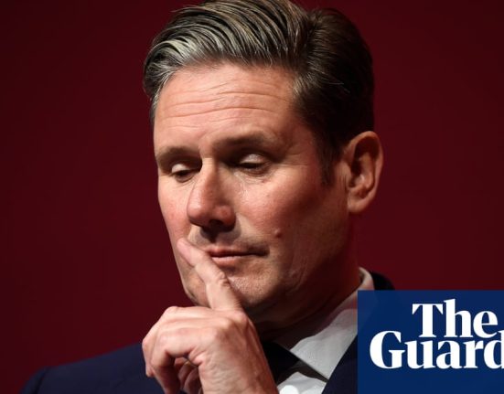 Keir Starmer on collision course with unions over public sector pay | Public sector pay