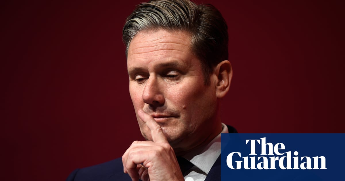 Keir Starmer on collision course with unions over public sector pay | Public sector pay