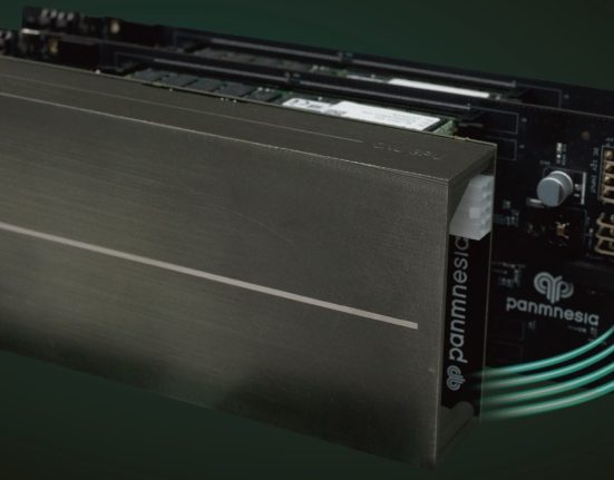 New technology enables GPUs to use PCIe-attached memory for expanded capacity