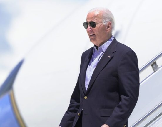 Sunday shows preview: Biden attempts comeback as calls to step aside rise