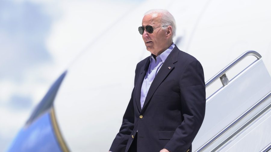 Sunday shows preview: Biden attempts comeback as calls to step aside rise