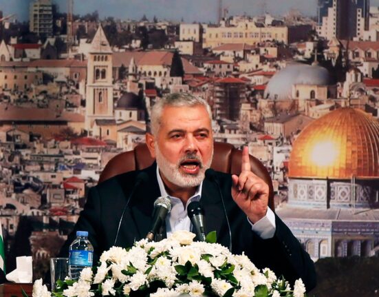 What we know about Hamas leader Haniyeh’s assassination