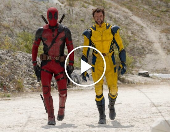 ‘Deadpool & Wolverine’ | Anatomy of a Scene