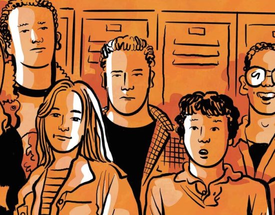 ‘Freaks and Geeks,’ Reconsidered by a Fan Who’s a Dad Now