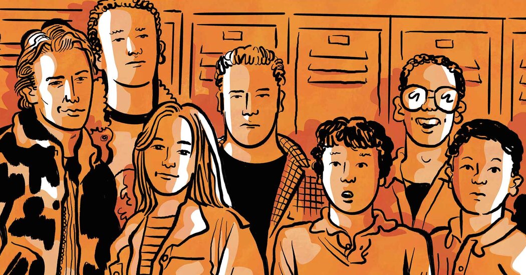 ‘Freaks and Geeks,’ Reconsidered by a Fan Who’s a Dad Now