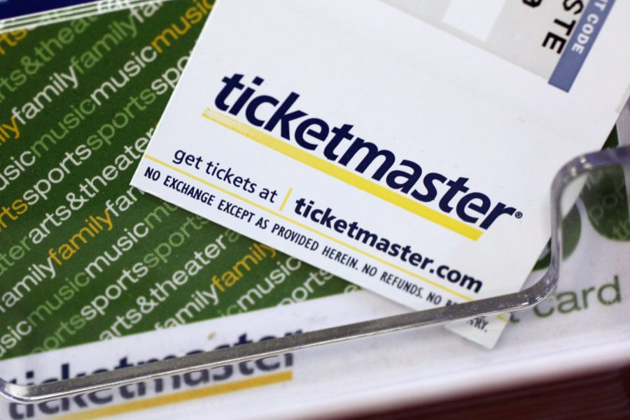 10 more states join DOJ antitrust case against Live Nation, Ticketmaster