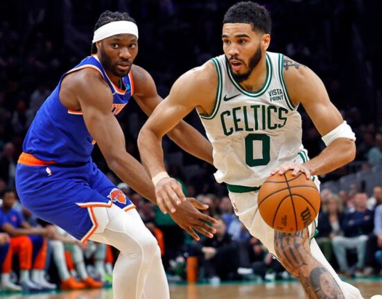 2024-25 NBA schedule release: Knicks-Celtics on opening night, Lakers-Warriors highlight of Christmas slate