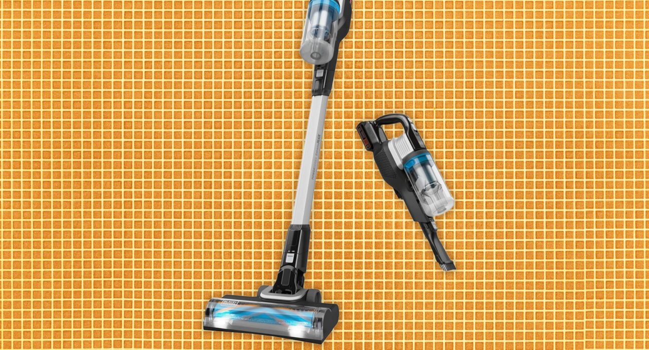 6 Best Cordless Vacuums for Carpet, Hardwood, and Hard-to-Reach Areas (2024)